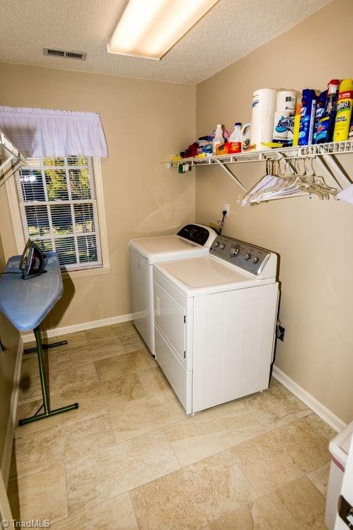 6948 Bridgewood Road Clemmons, NC 27012 - Photo 10 of 23 Second Floor Laundry