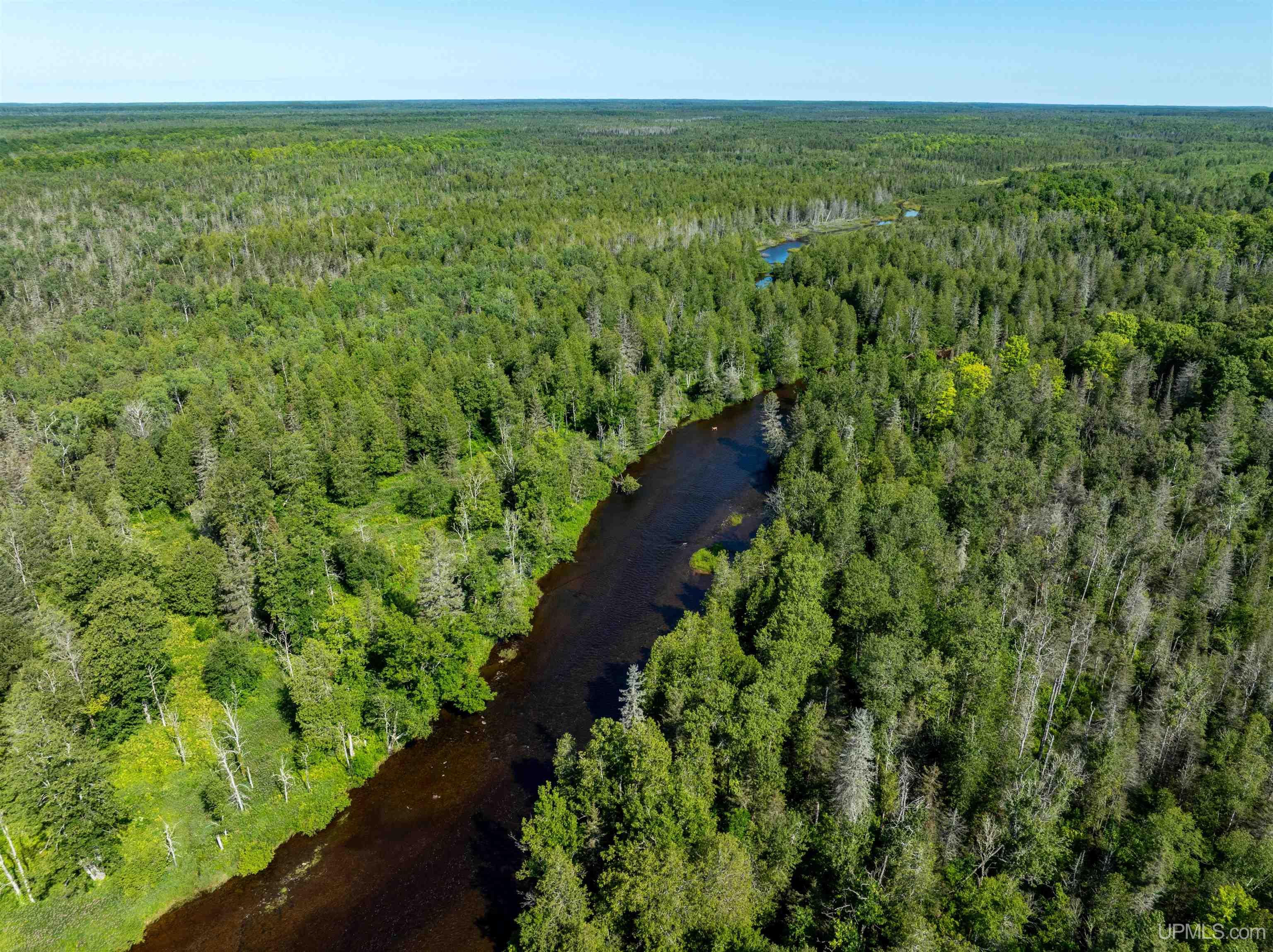 75 Rd Rapid River Munising, MI 49862 - Photo 36 of 48