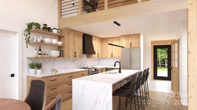 $1,349,000 | 2199 Castle Peak Mountain, Unit 140, Connelly Springs, NC 28612