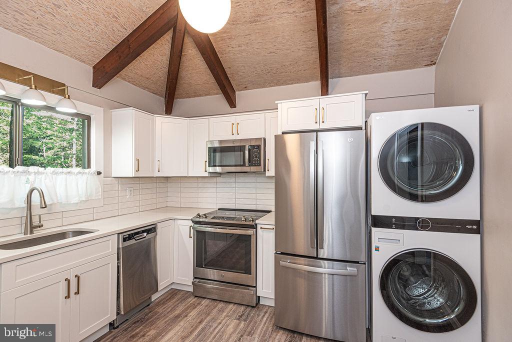 25 Rabbit Run Lane Ocean Pines, MD 21811 - Photo 12 of 89 Completely Remodeled Kitchen