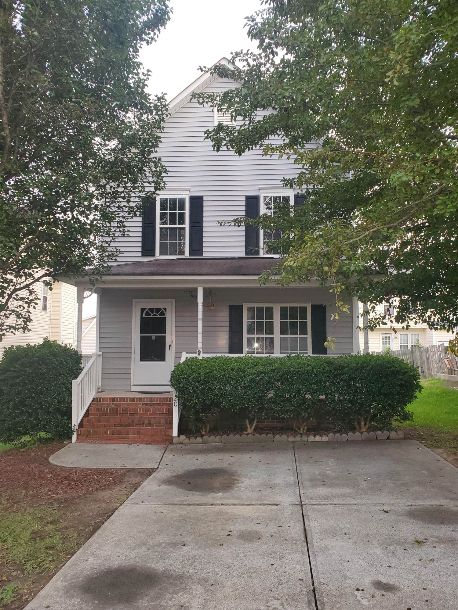 4420 Windstorm Way Raleigh, NC 27616 - Photo 19 of 19 Photo 19