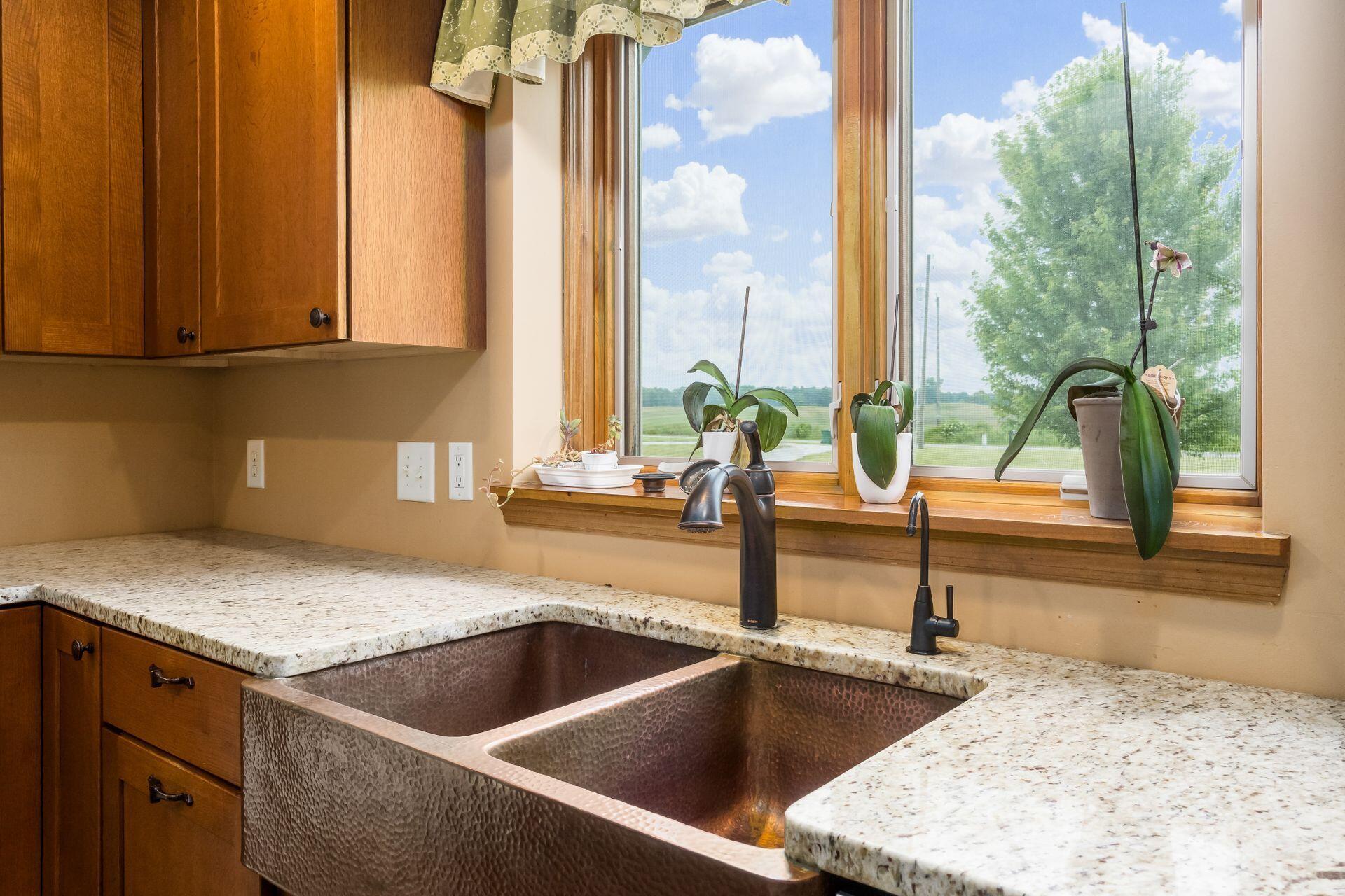 4465 Deeds Road Southwest Pataskala, OH 43062 - Photo 18 of 69 Kitchen