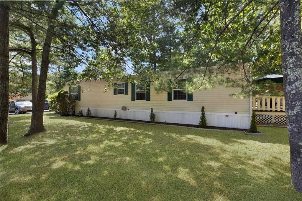 8 King Philip Road Coventry, RI 02816 - Photo 8 of 39