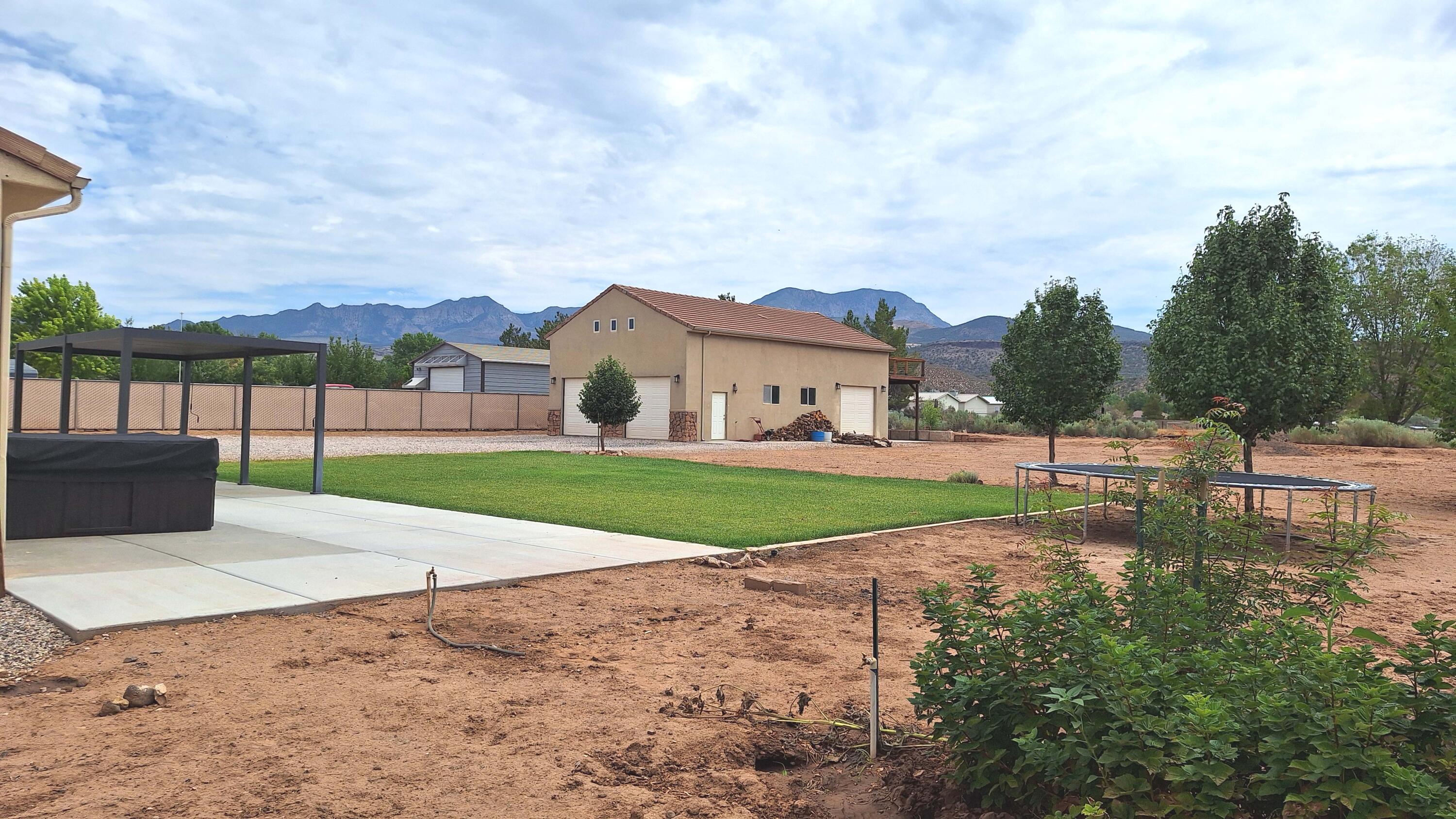 7776 Wagon Road East, Unit DIAMOND VALLEY St. George, UT 84770 - Photo 34 of 59 DSCF073
