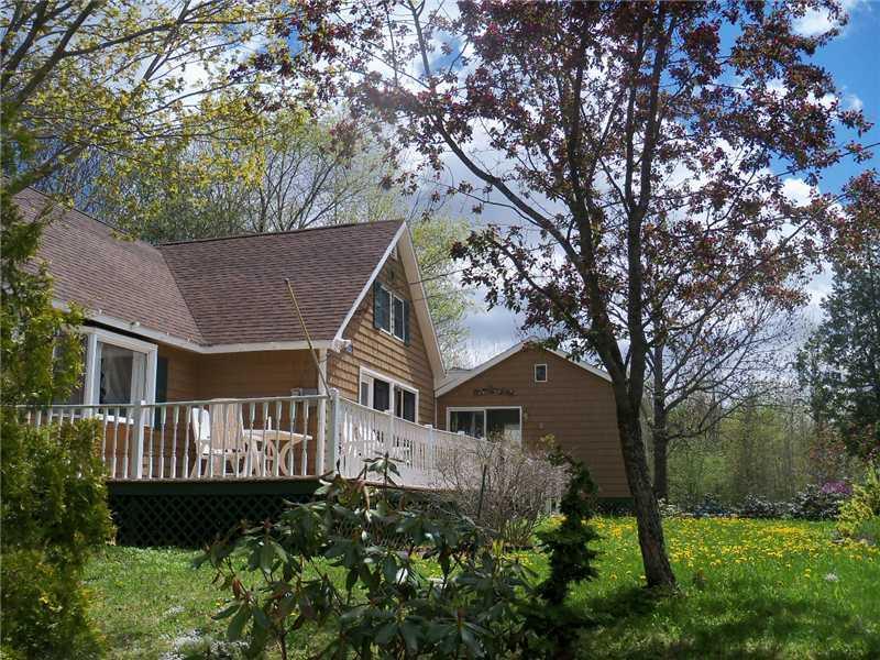 322 Point Road Ellsworth, ME 04605 - Photo 23 of 34 Exterior Front.