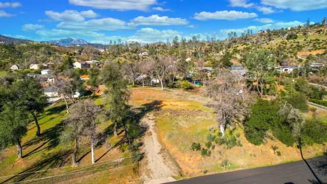 a view of swimming pool of water with mountain view