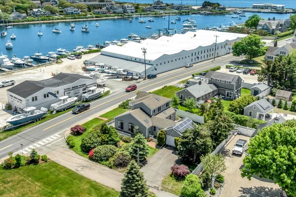 $1,549,000 | 251 Scranton Avenue, Falmouth, MA 02540