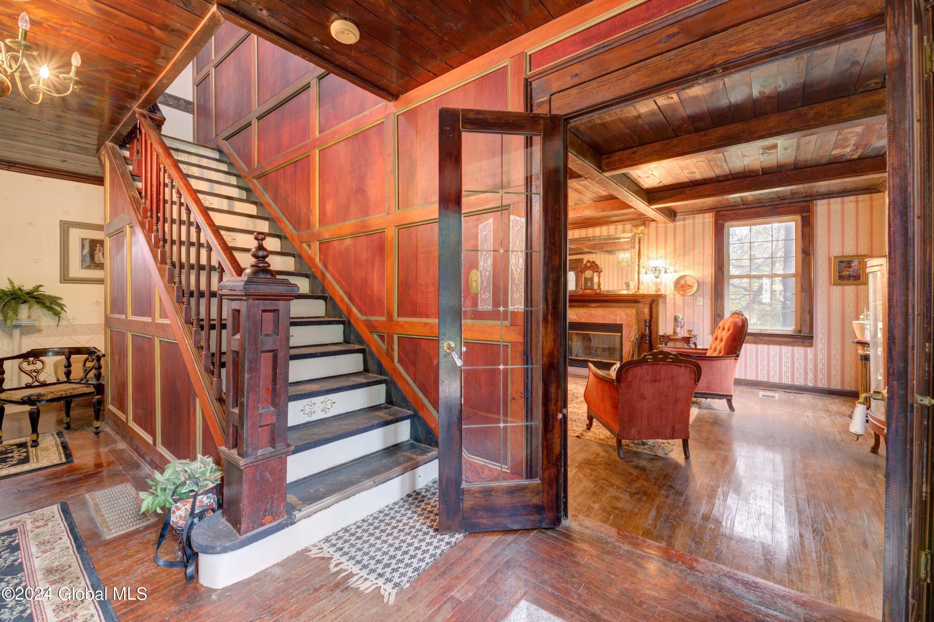 295 Fiery Hill Road Fort Plain, NY 13339 - Photo 5 of 77 295 FIRERY - 3
