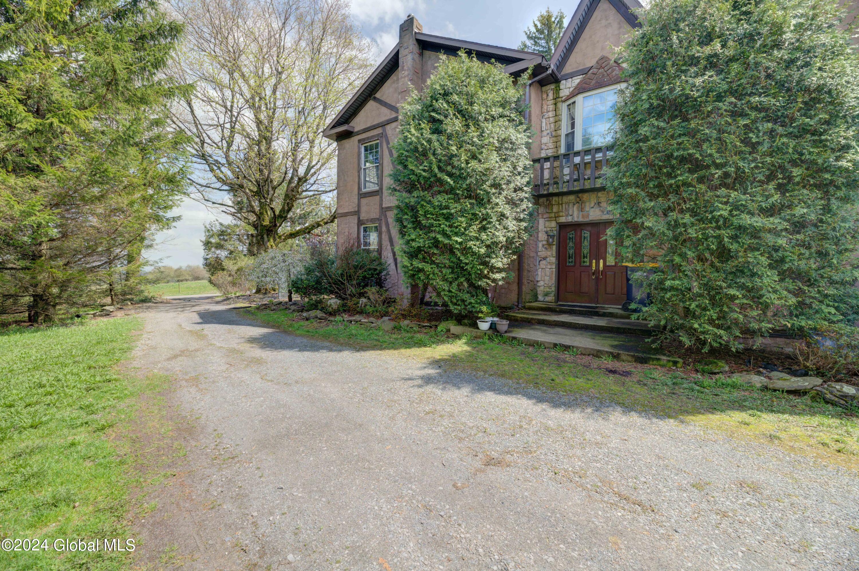 295 Fiery Hill Road Fort Plain, NY 13339 - Photo 59 of 77 295 FIRERY - 58
