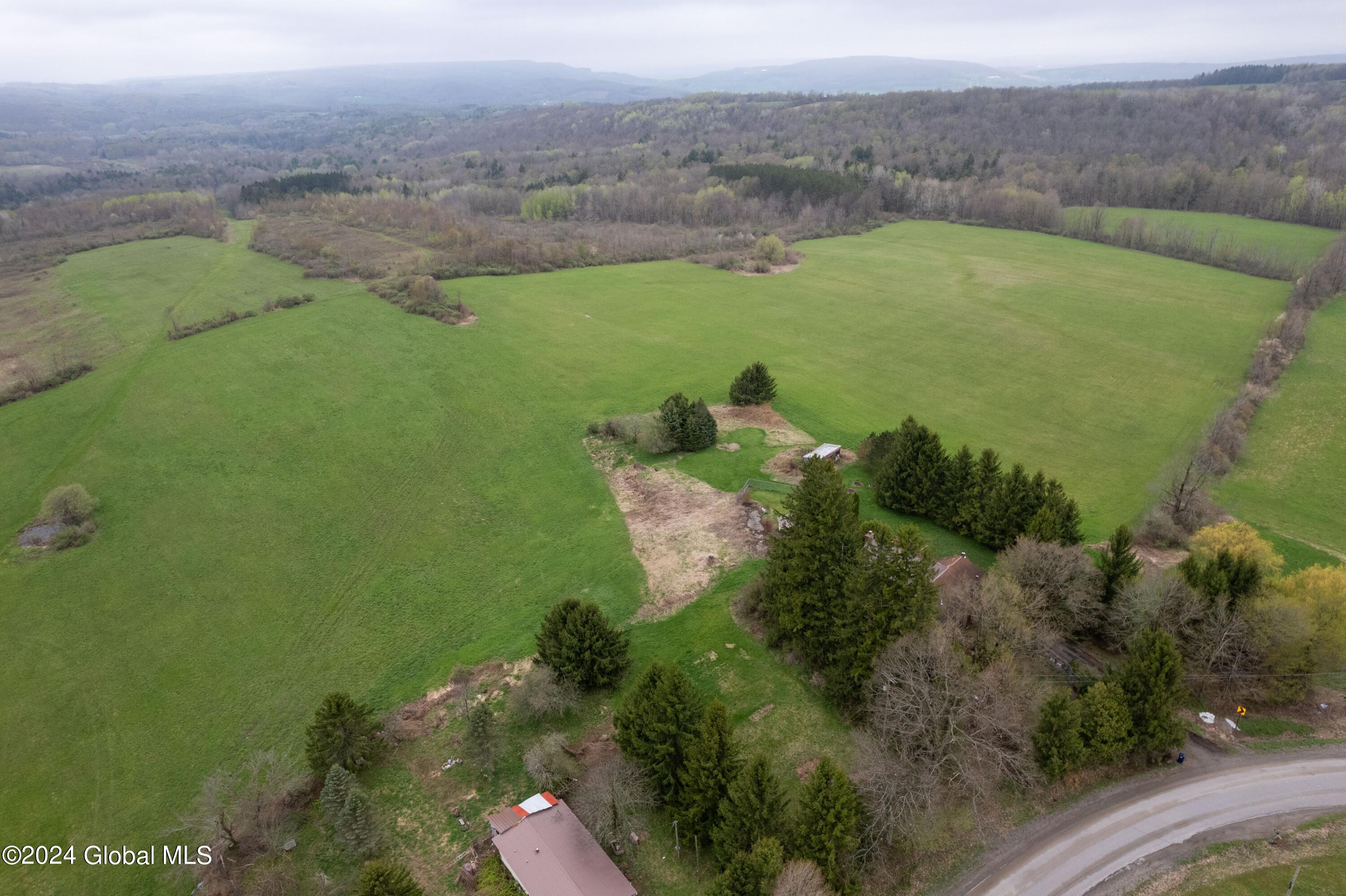 295 Fiery Hill Road Fort Plain, NY 13339 - Photo 62 of 77 295 FIRERY - 62