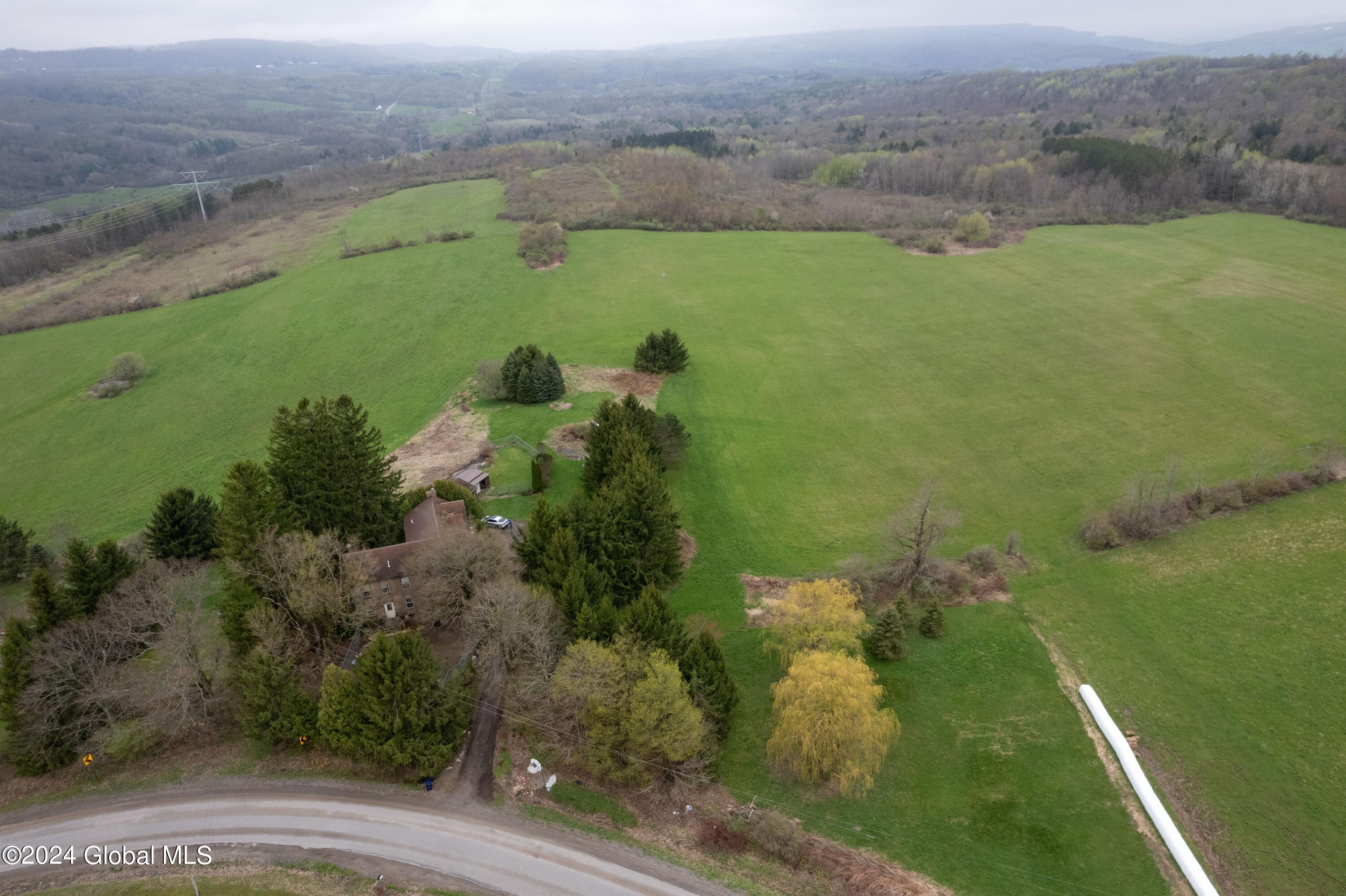 295 Fiery Hill Road Fort Plain, NY 13339 - Photo 63 of 77 295 FIRERY - 63