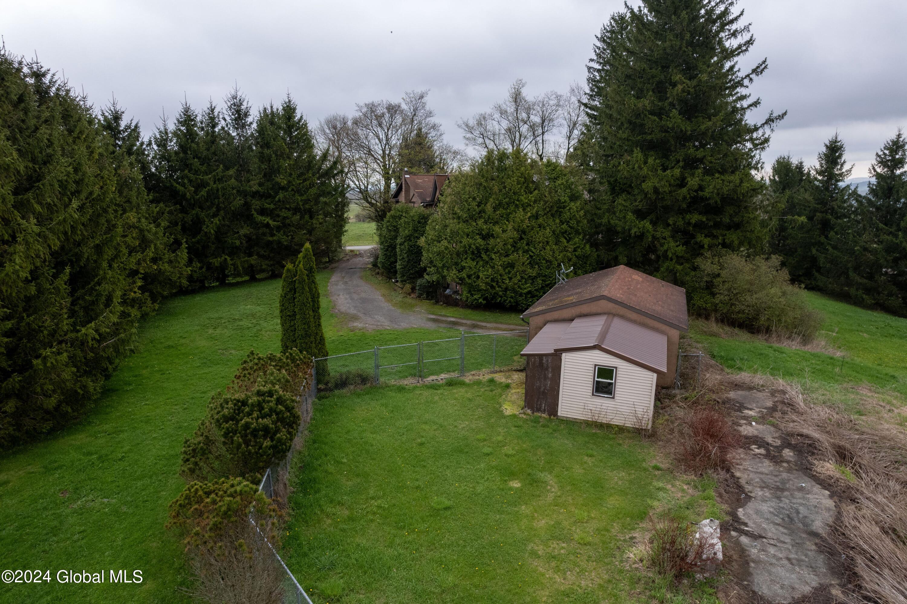 295 Fiery Hill Road Fort Plain, NY 13339 - Photo 66 of 77 295 FIRERY - 66
