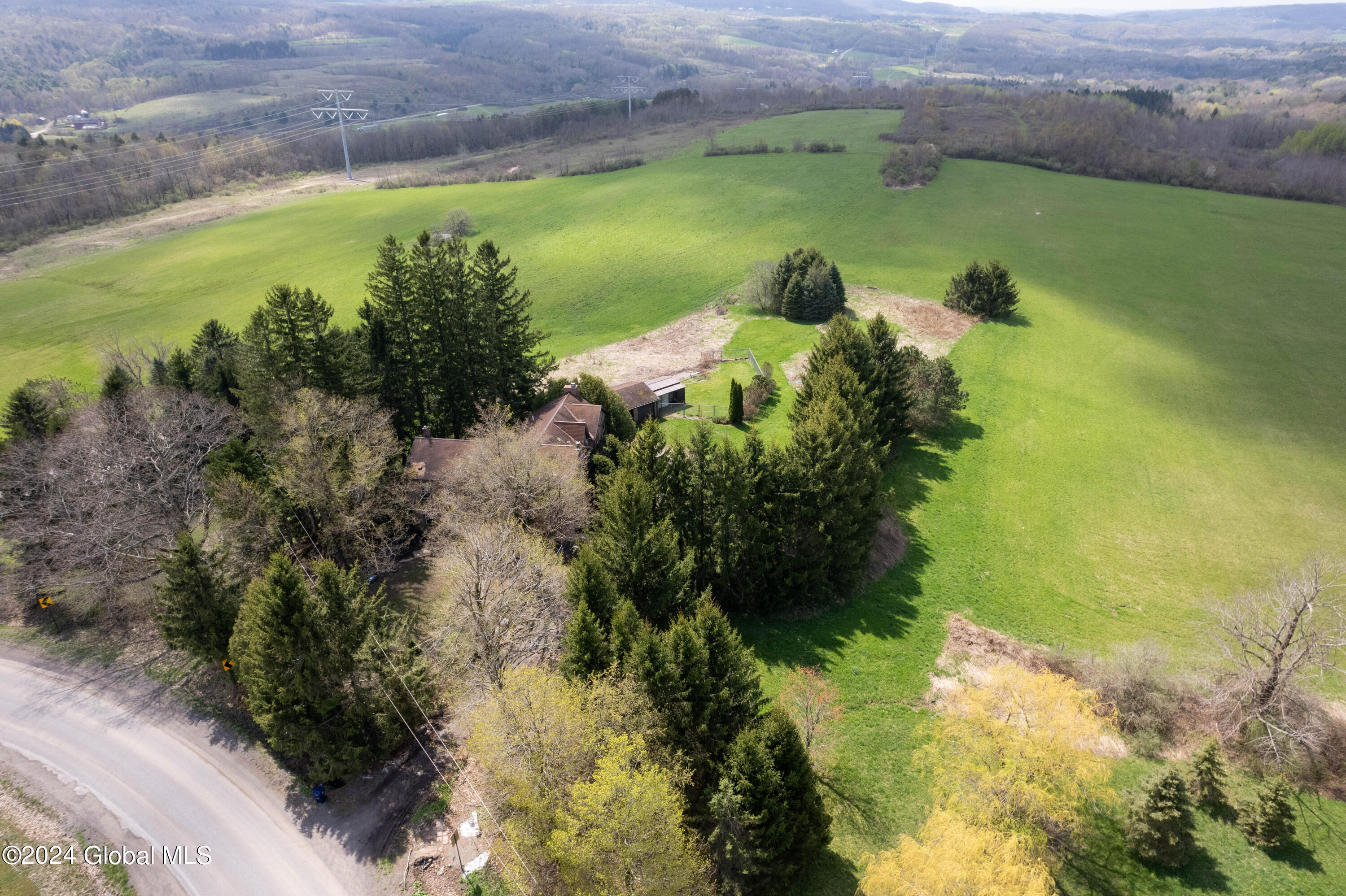 295 Fiery Hill Road Fort Plain, NY 13339 - Photo 69 of 77 295 FIRERY - 71