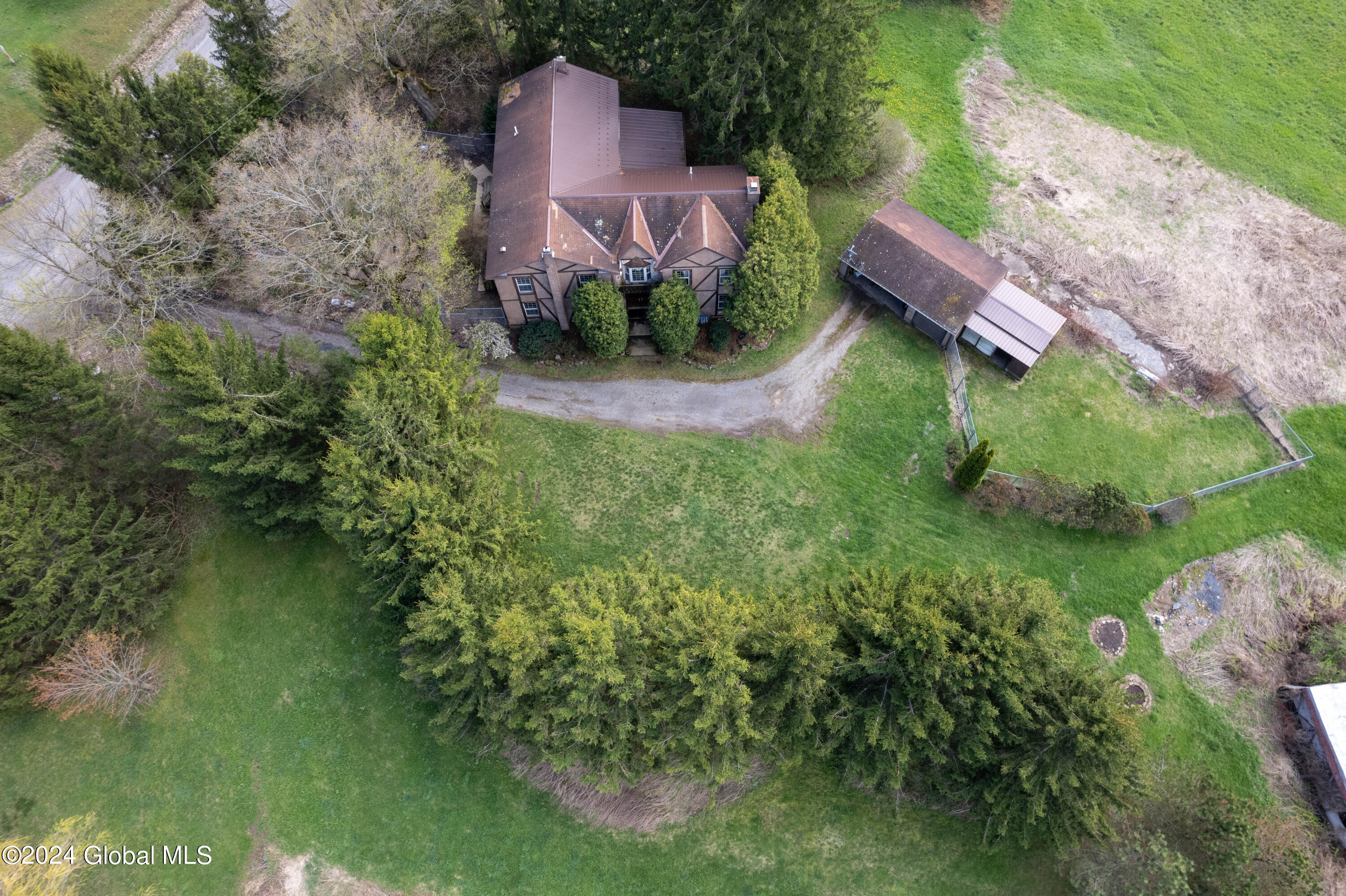 295 Fiery Hill Road Fort Plain, NY 13339 - Photo 73 of 77 295 FIRERY - 75