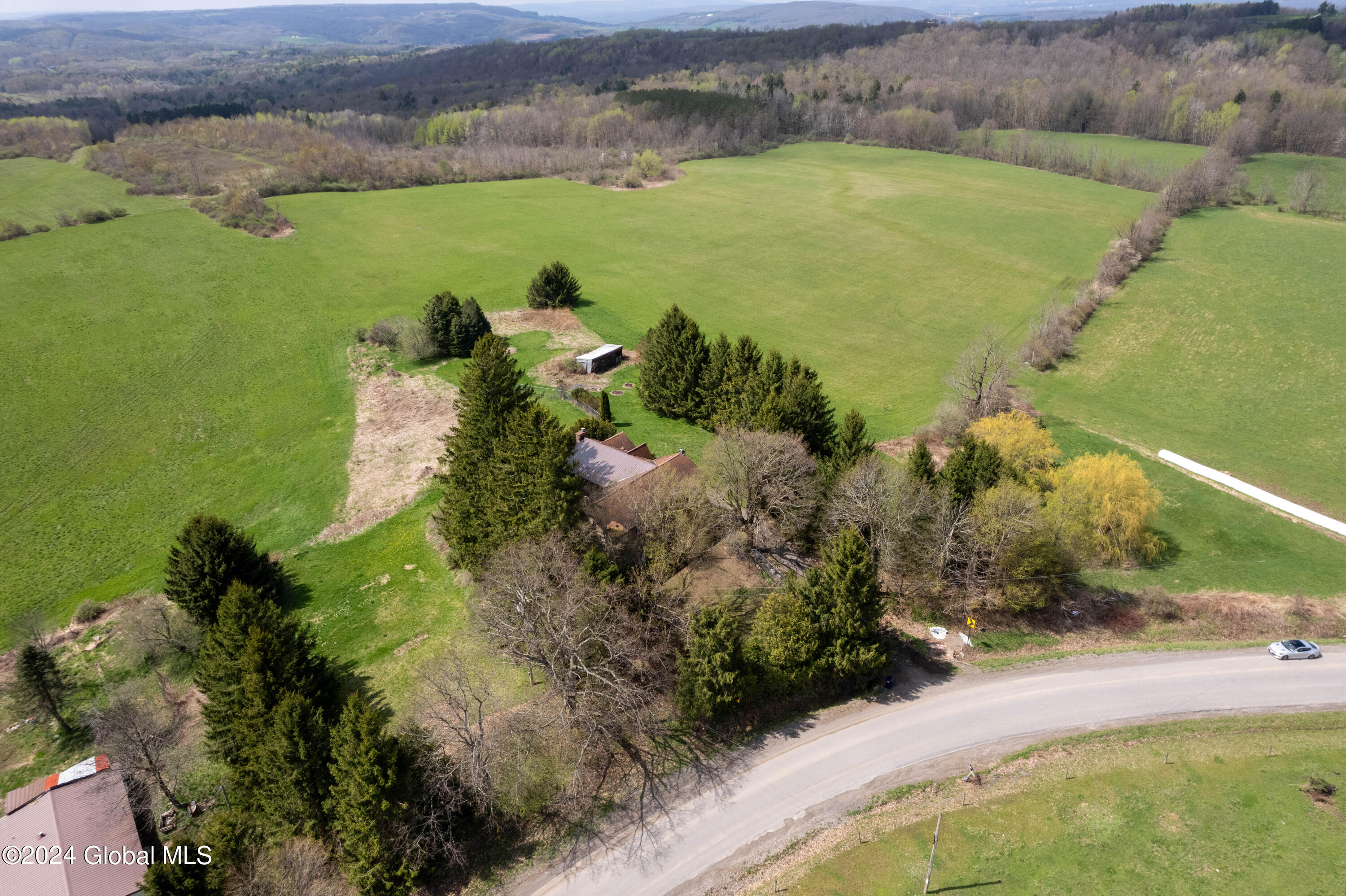 295 Fiery Hill Road Fort Plain, NY 13339 - Photo 76 of 77 295 FIRERY - 78