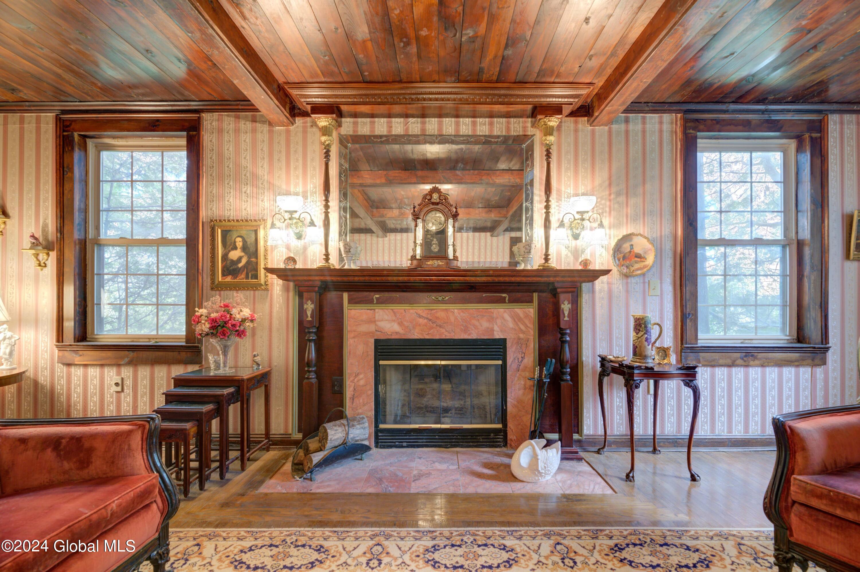 295 Fiery Hill Road Fort Plain, NY 13339 - Photo 8 of 77 295 FIRERY - 6