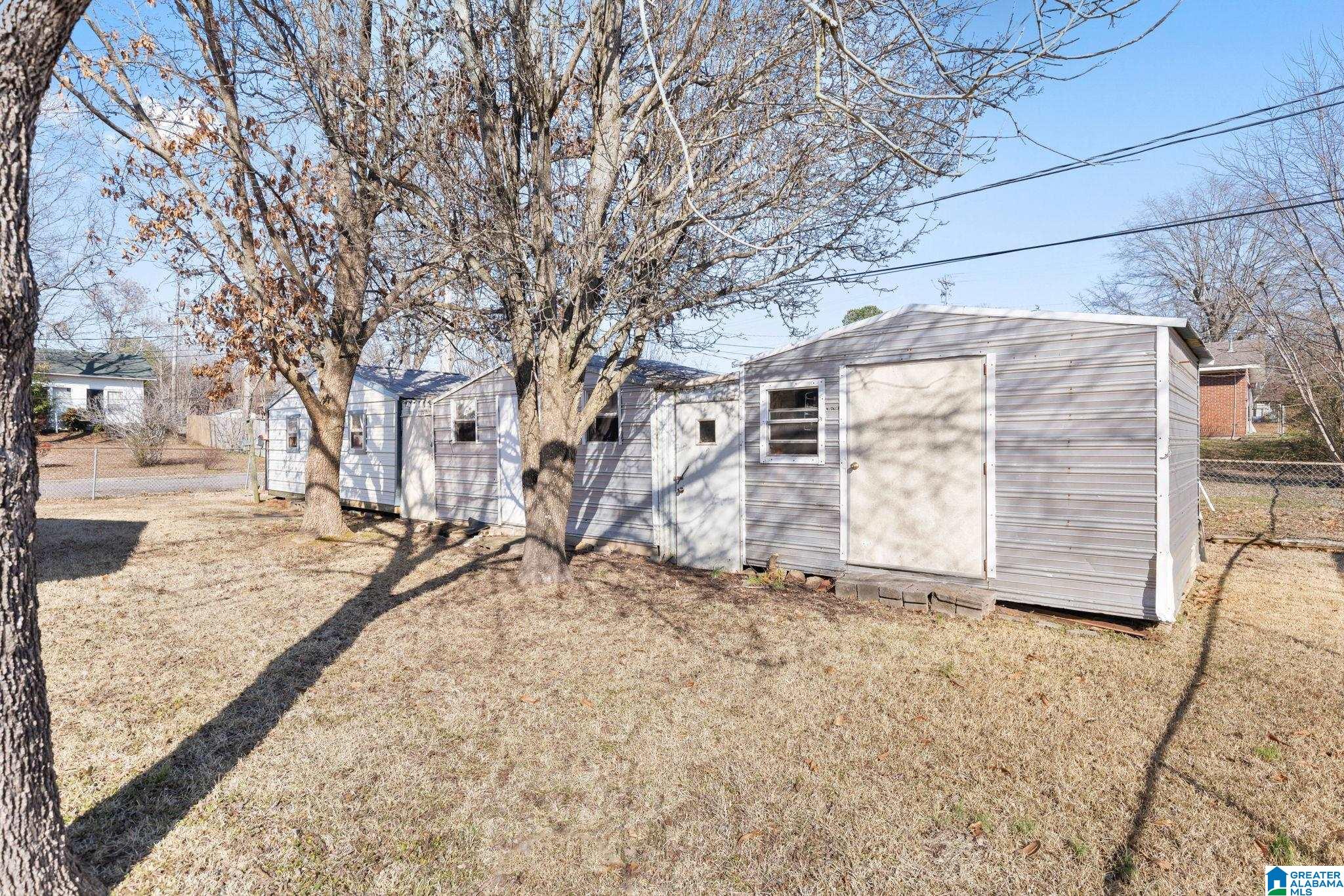 1002 Denson Avenue Southwest Cullman, AL 35055 - Photo 21 of 22
