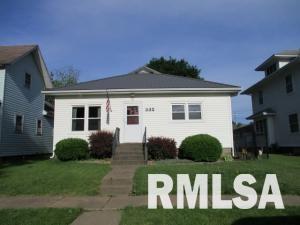 332 Main Street Bennett, IA 52721 - Photo 1 of 18 Gallery Image 1