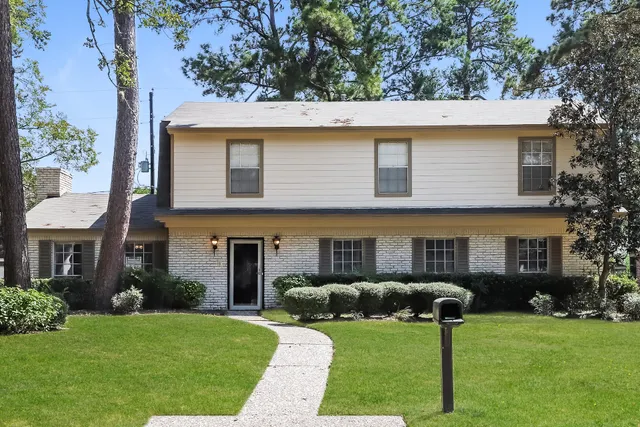 $2,145 | 1707 Corral Drive, Houston, TX 77090