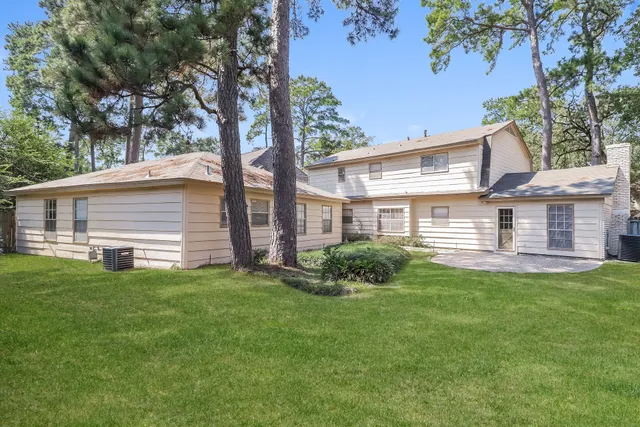 $2,145 | 1707 Corral Drive, Houston, TX 77090