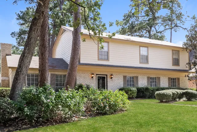 $2,145 | 1707 Corral Drive, Houston, TX 77090