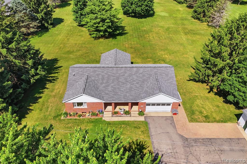 3843 Hooker Road Pinckney, MI 48169 - Photo 29 of 36
