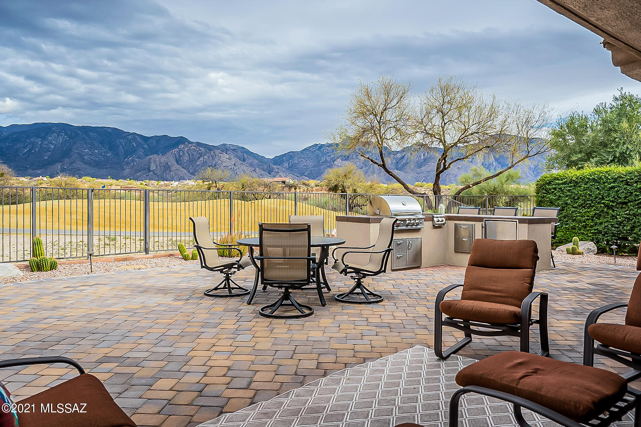 13570 North Pima Spring Way Tucson, AZ 85755 - Photo 43 of 50