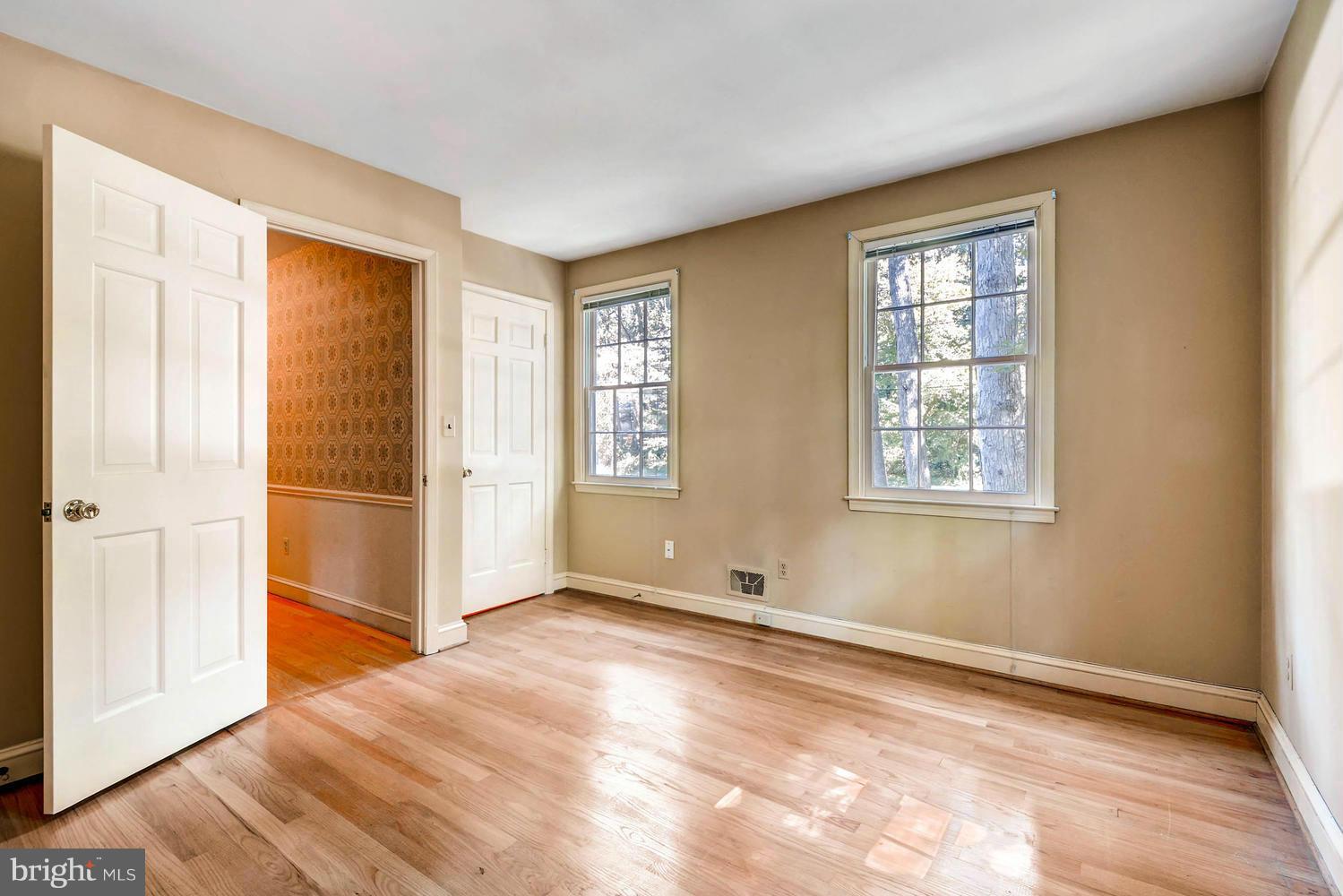 731 Chapel Ridge Road Lutherville-Timonium, MD 21093 - Photo 14 of 30 Bedroom