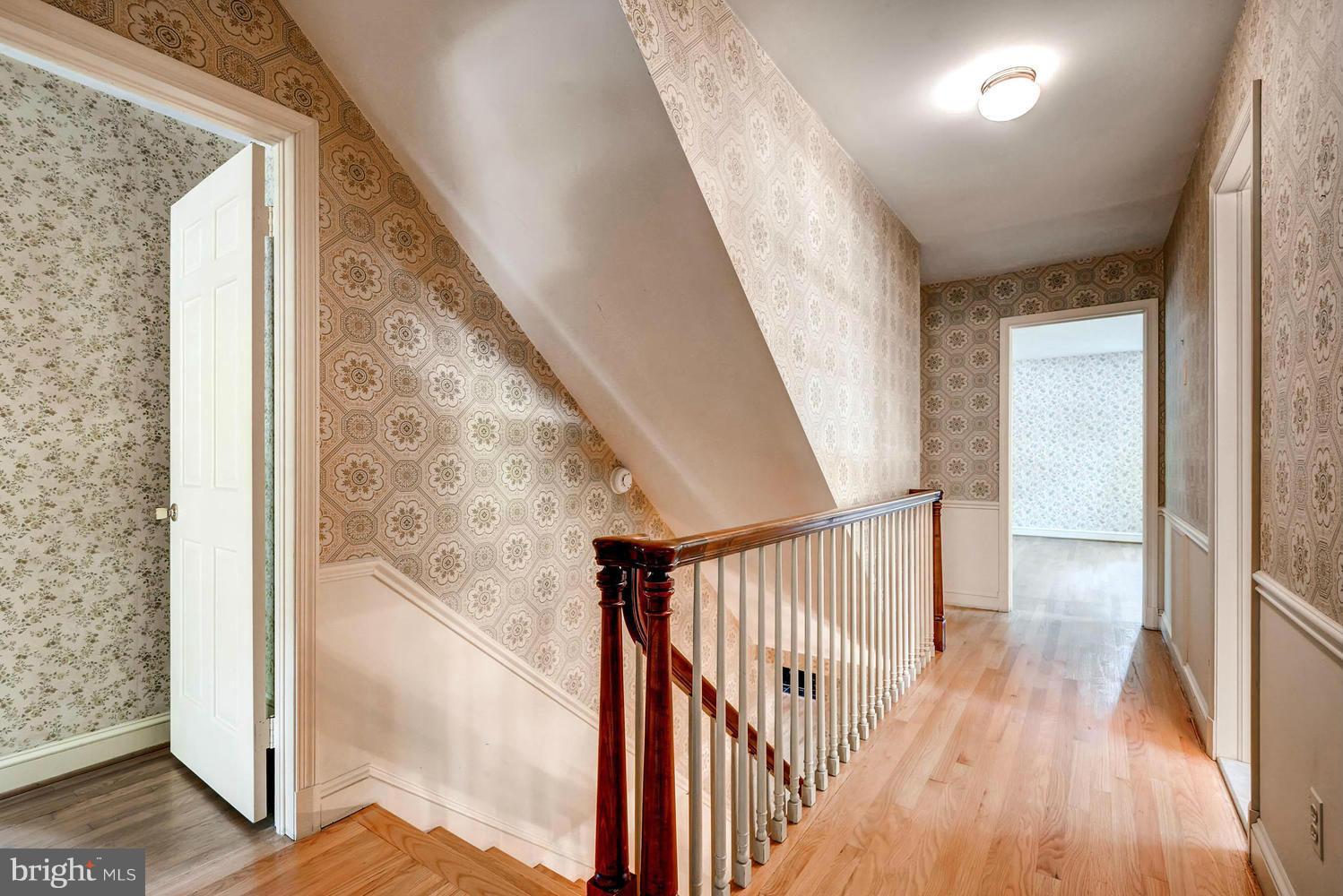 731 Chapel Ridge Road Lutherville-Timonium, MD 21093 - Photo 16 of 30 Interior (General)