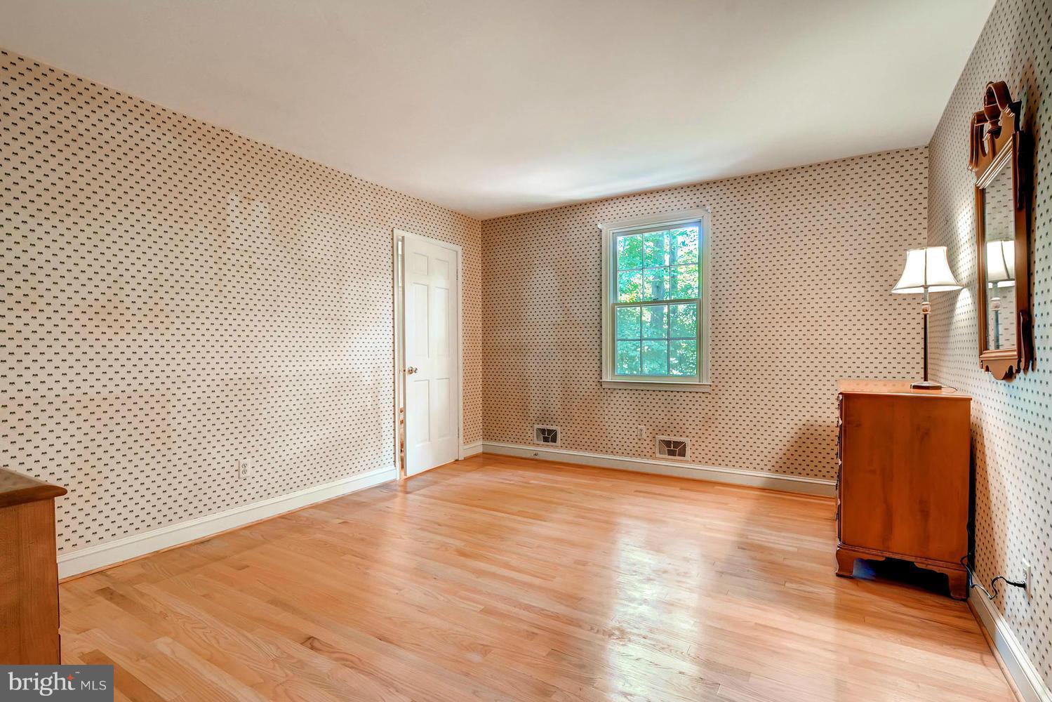 731 Chapel Ridge Road Lutherville-Timonium, MD 21093 - Photo 19 of 30 Bedroom