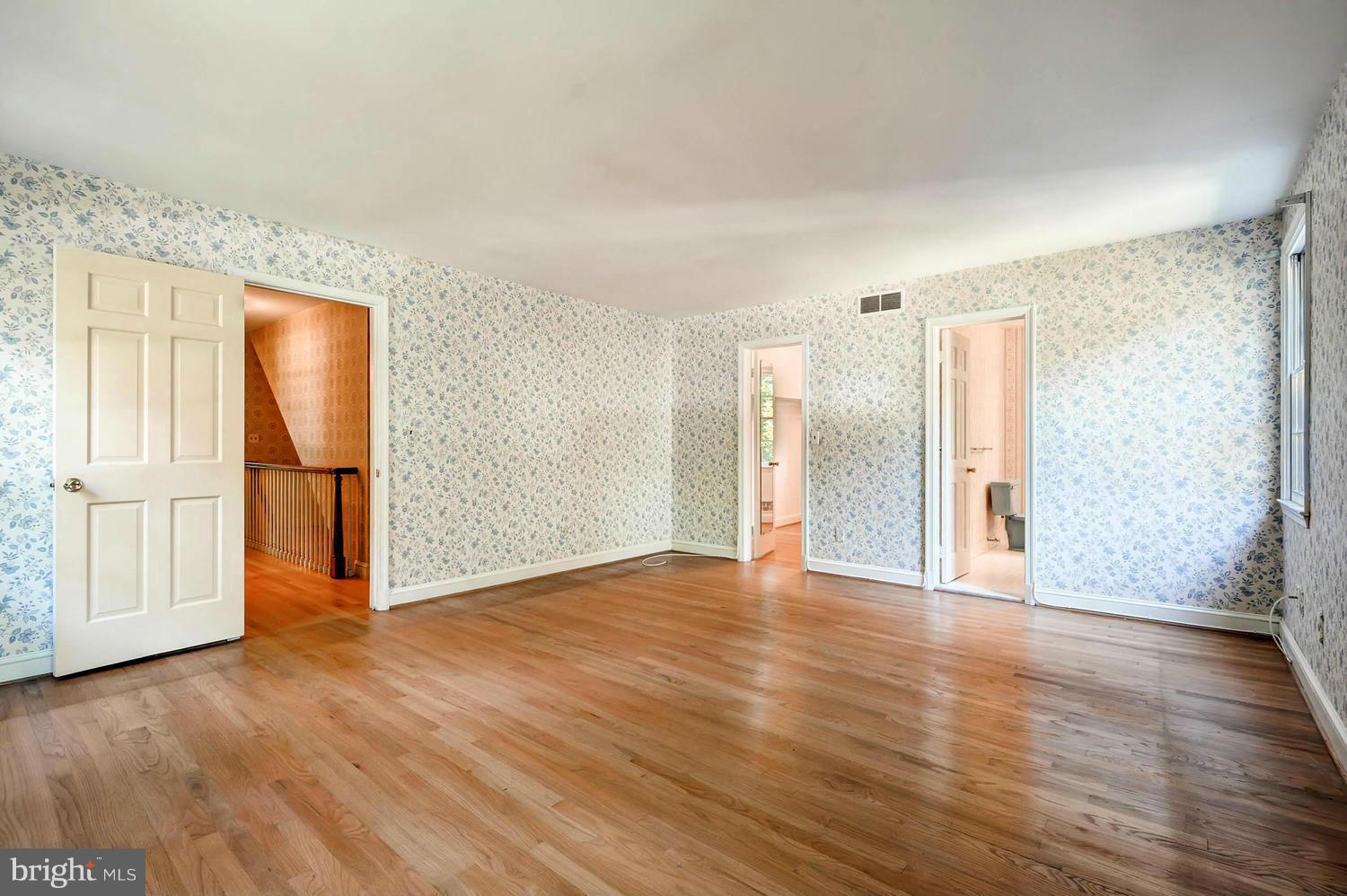 731 Chapel Ridge Road Lutherville-Timonium, MD 21093 - Photo 20 of 30 Bedroom (Master)