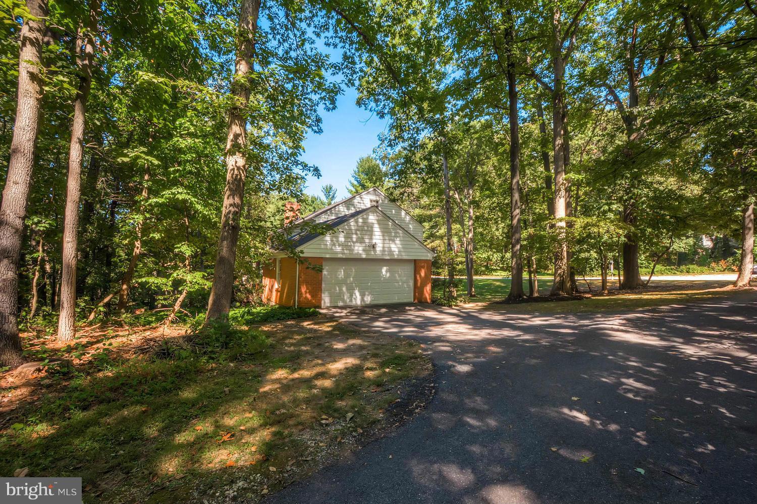 731 Chapel Ridge Road Lutherville-Timonium, MD 21093 - Photo 3 of 30 Exterior (General)