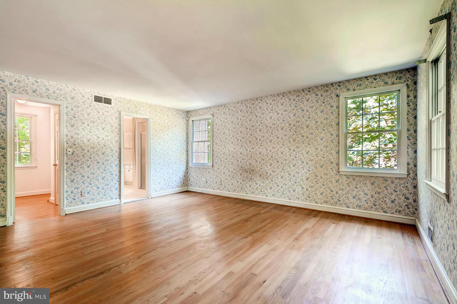 731 Chapel Ridge Road Lutherville-Timonium, MD 21093 - Photo 24 of 30 Bedroom (Master)