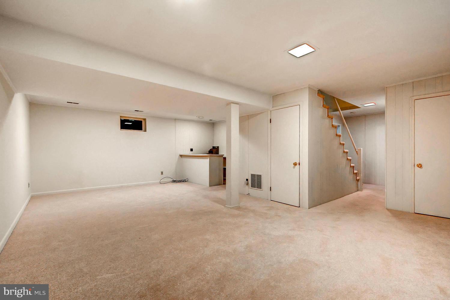 731 Chapel Ridge Road Lutherville-Timonium, MD 21093 - Photo 29 of 30 Basement