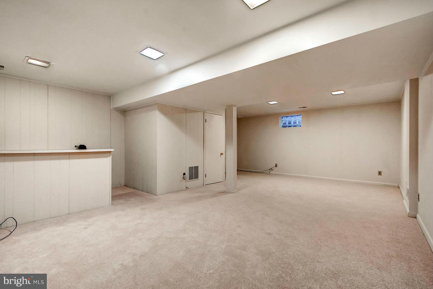 731 Chapel Ridge Road Lutherville-Timonium, MD 21093 - Photo 30 of 30 Basement