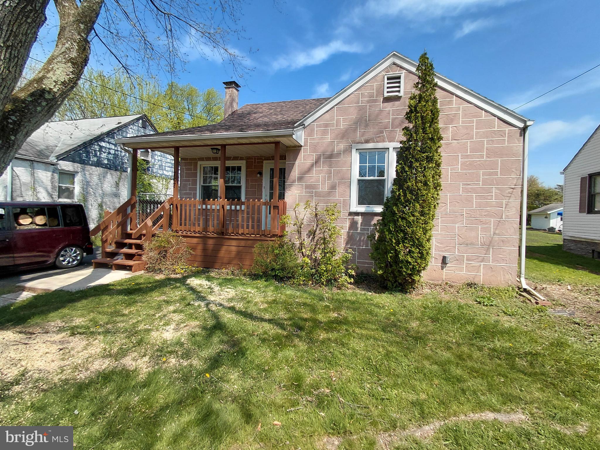 767 Lincoln Road Birdsboro, PA 19508 - Photo 1 of 21 Gallery Image 1