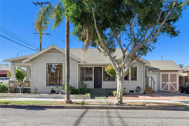 $749,900 | 1005 Roswell Avenue, Long Beach, CA 90804