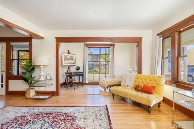 $749,900 | 1005 Roswell Avenue, Long Beach, CA 90804