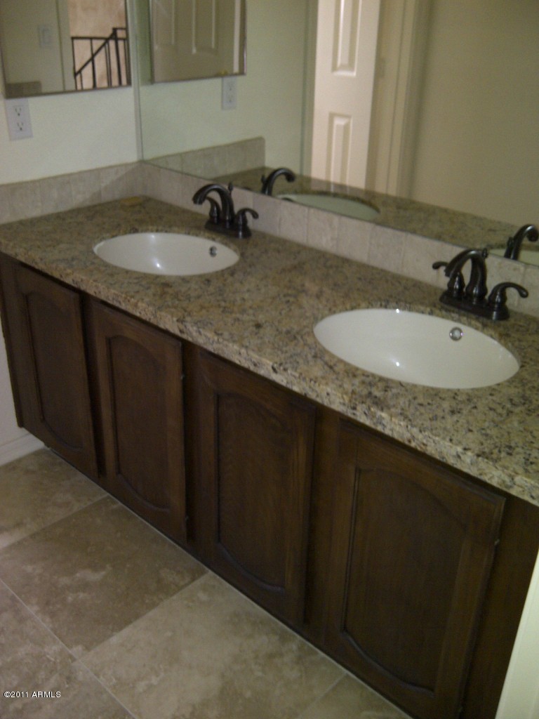 823 West Iris Drive Gilbert, AZ 85233 - Photo 10 of 13 Guest Bathroom