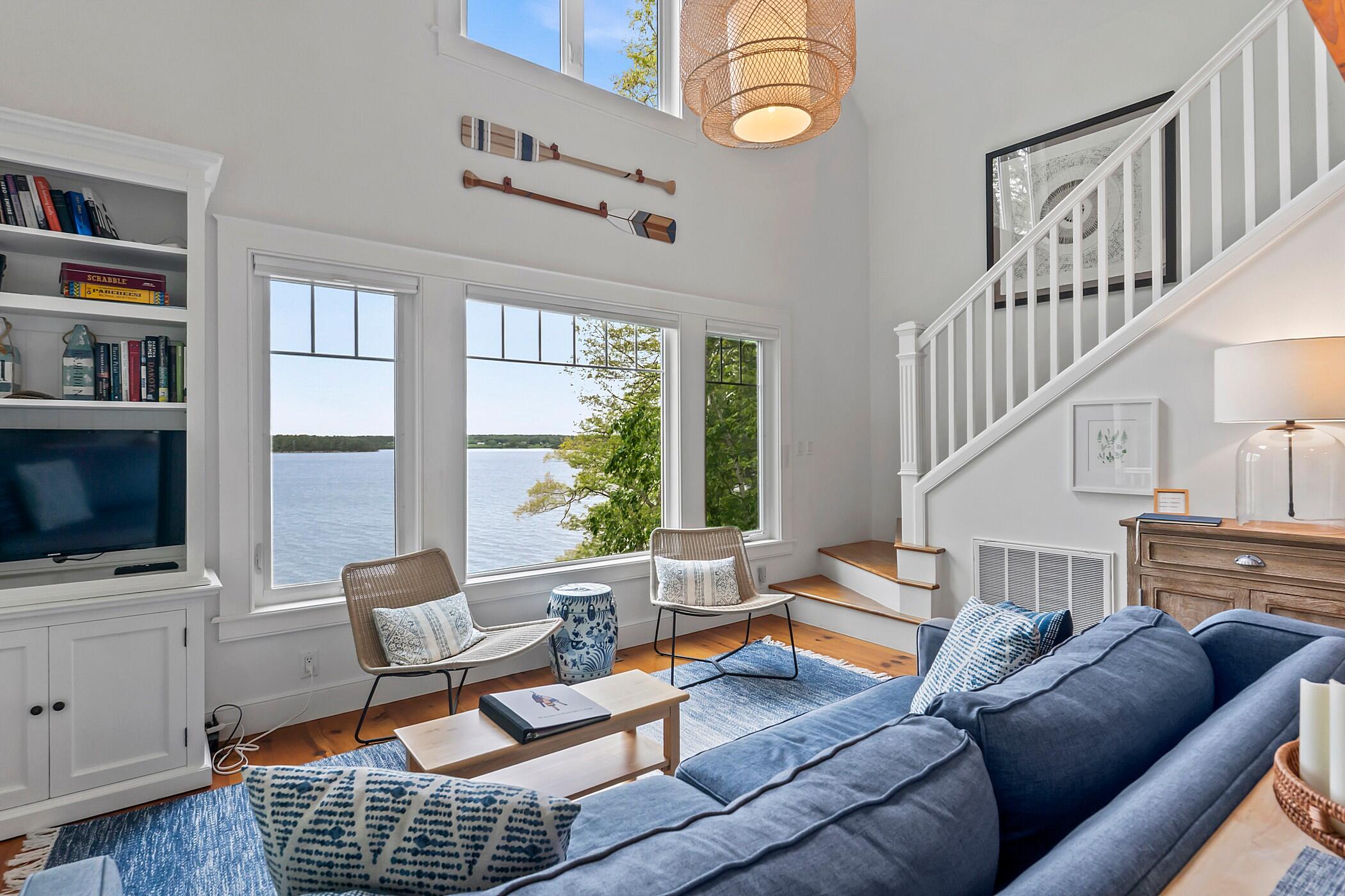 91 Bay Shore Road Westport Island, ME 04578 - Photo 8 of 27 14