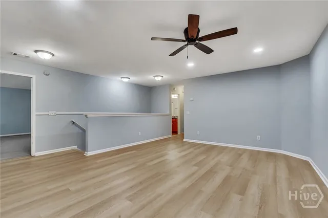 $2,250 | 50 Lake Shore Boulevard, Port Wentworth, GA 31407