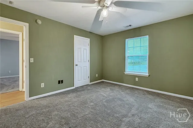 $2,250 | 50 Lake Shore Boulevard, Port Wentworth, GA 31407