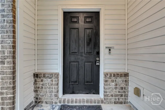 $2,250 | 50 Lake Shore Boulevard, Port Wentworth, GA 31407