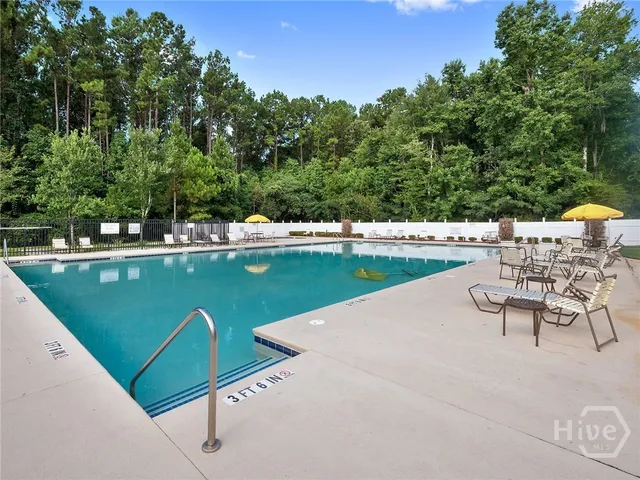 $2,250 | 50 Lake Shore Boulevard, Port Wentworth, GA 31407