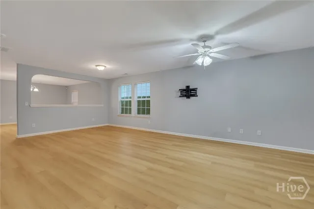 $2,250 | 50 Lake Shore Boulevard, Port Wentworth, GA 31407