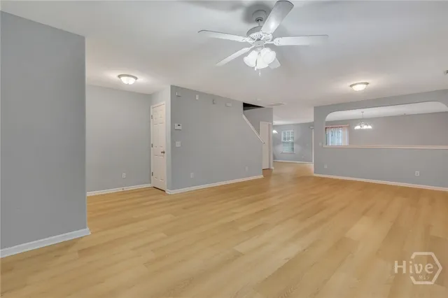 $2,250 | 50 Lake Shore Boulevard, Port Wentworth, GA 31407