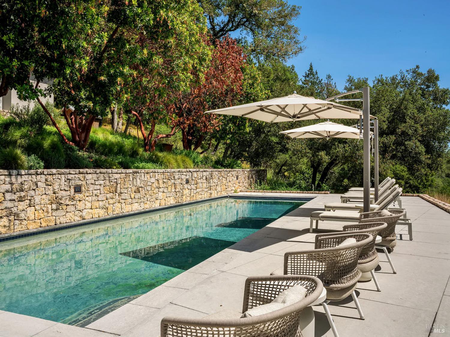 13414 Chalk Hill Road Healdsburg, CA 95448 - Photo 37 of 99