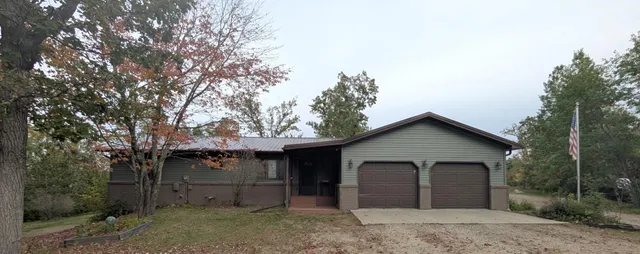 $410,000 | 2196 Wilton Hill Road Northwest, Bemidji, MN 56601