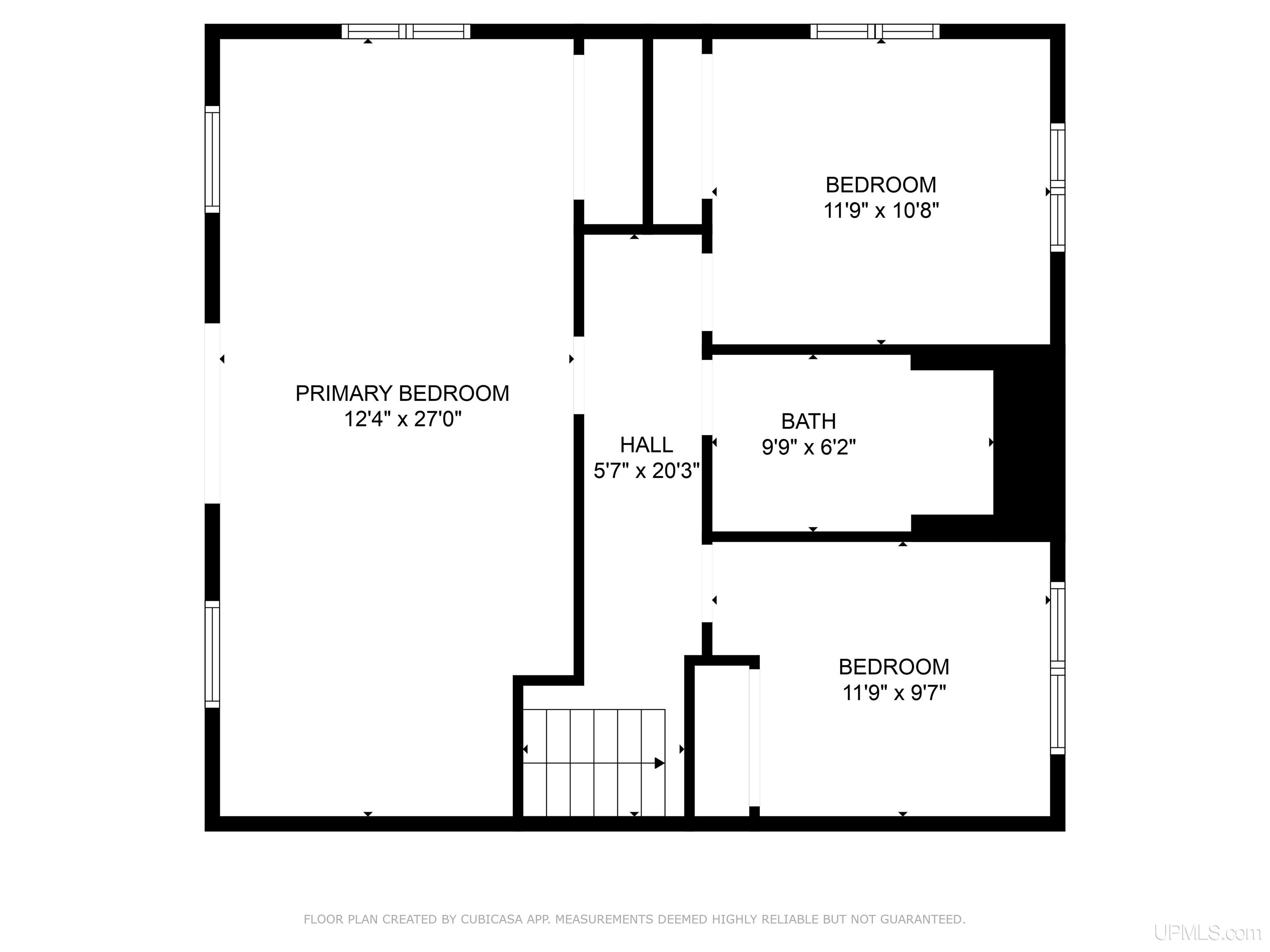 189 Oss Road Crystal Falls, MI 49920 - Photo 69 of 70 Gallery Image 69