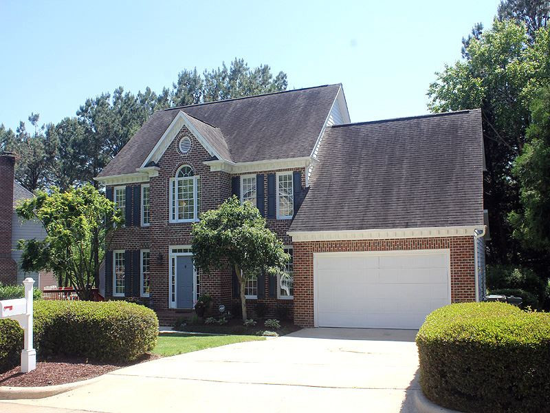2705 Amstel Way Raleigh, NC 27613 - Photo 2 of 25 Photo 2
